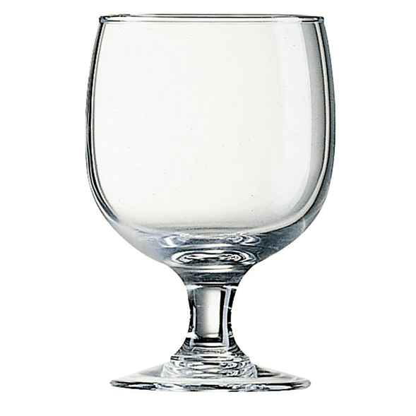 Glazen waterbeker - ARCOROC™ - Amelia Glazen waterbeker - ARCOROC™ - Amelia