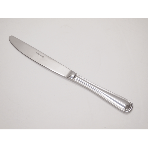 Couteau de table inox - Goutte Personnalisé