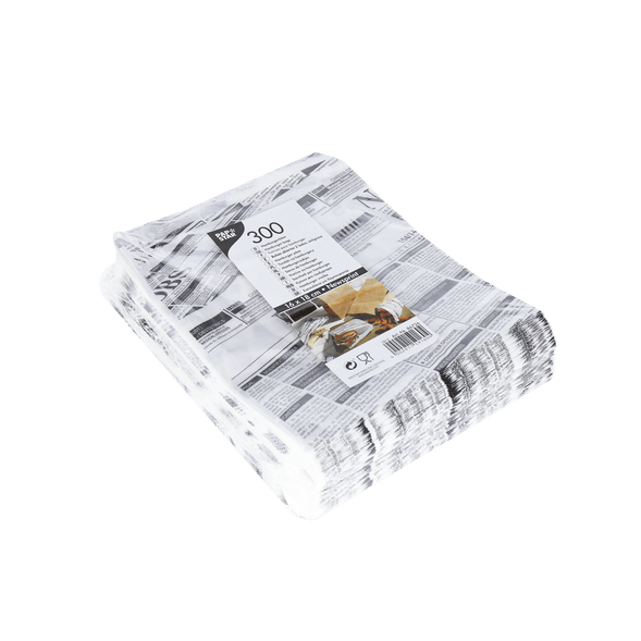 Sachets pour hamburger Sachets pour hamburger