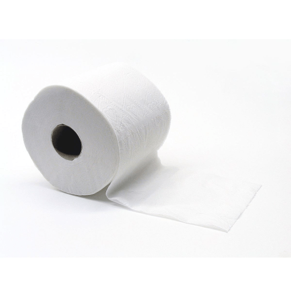 Balení 3vrstvých rolí toaletního papíru (96 ks)