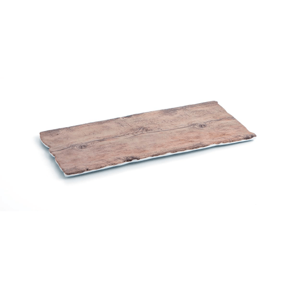 Plato hotsell rectangular melamina