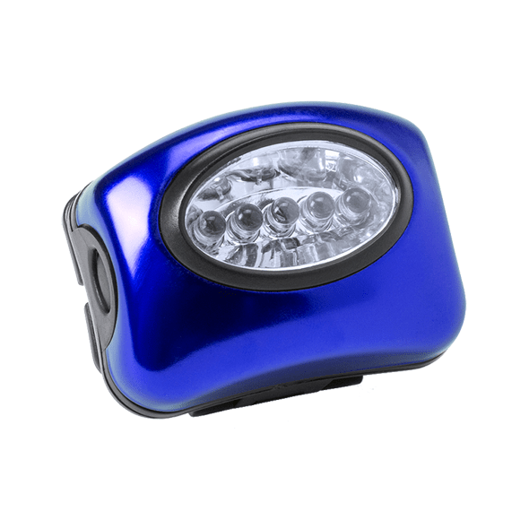 Aluminium zaklamp Aluminium zaklamp