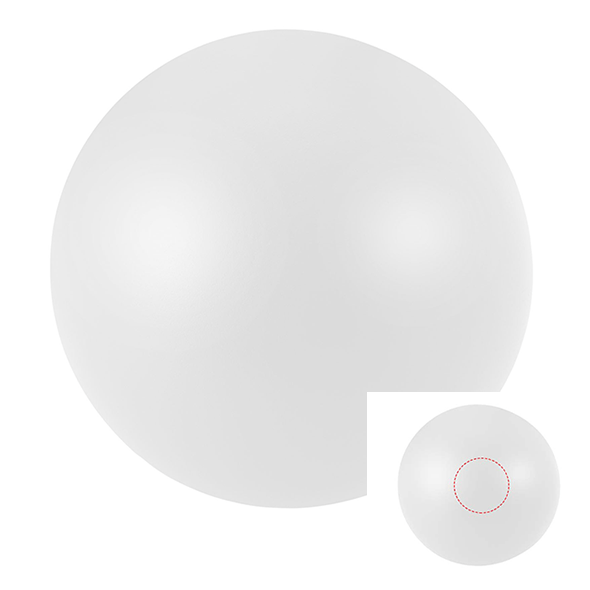 Anti-stress ball Anti-stress ball