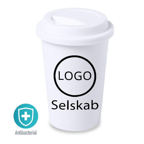 Antibakteriel kop Antibakteriel kop