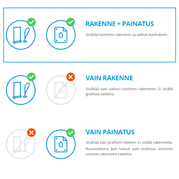 Lyhtypylvääseen Kiinnitettävä Banneri Lyhtypylvääseen Kiinnitettävä Banneri