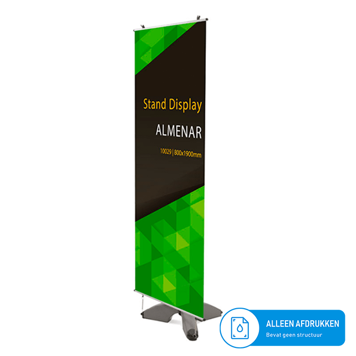 Reclamebanners Reclamebanners
