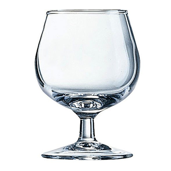 Bicchiere da cognac in vetro - ARCOROC™ - Degustation Personalizzato, Prezzo Basso Garantito