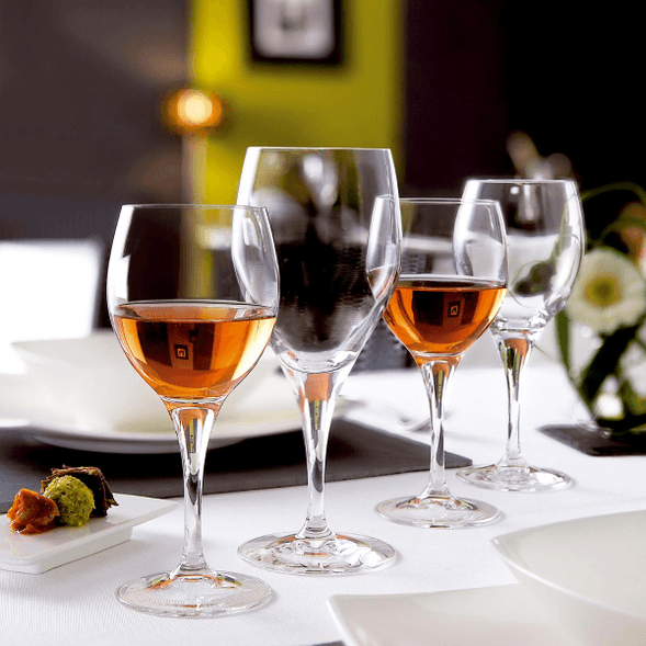 Bicchiere da vino in vetro - CHEF & SOMMELIER™ - Sensation Exalt  Personalizzato