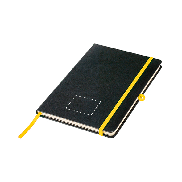 Blocco note Blocco note