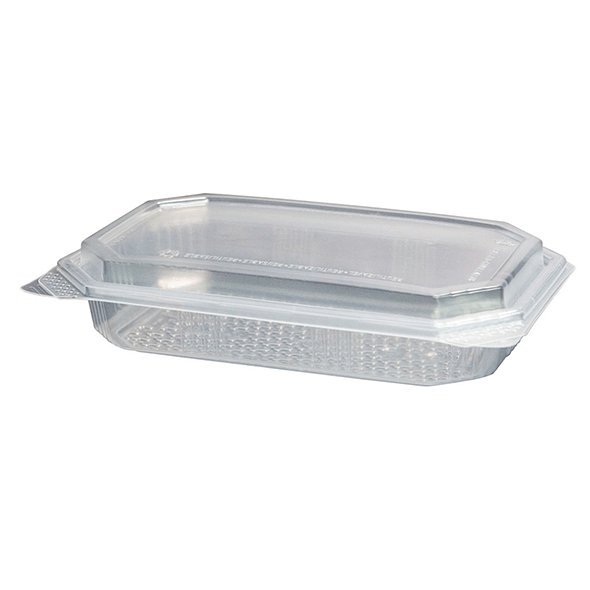 Boîte à repas en plastique Boîte à repas en plastique