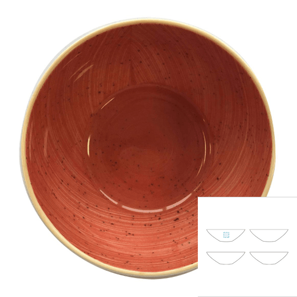 Bol en céramique - Terra Bol en céramique - Terra