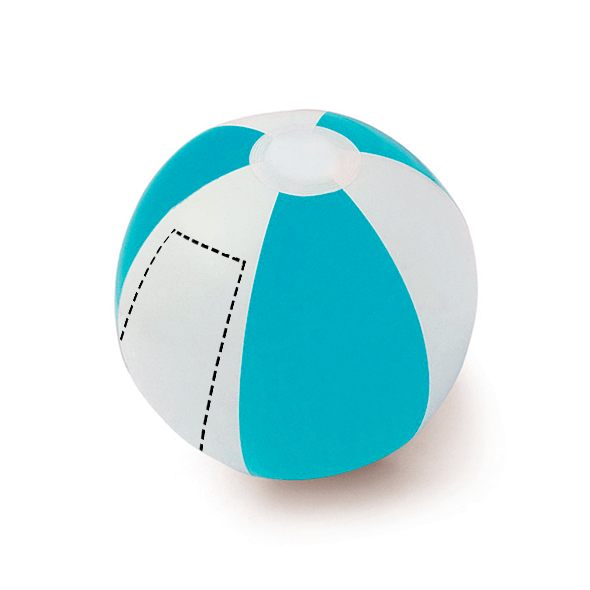 Brinquedo Bola De Praia Amarela PNG , Bola Amarela, Bola De Praia