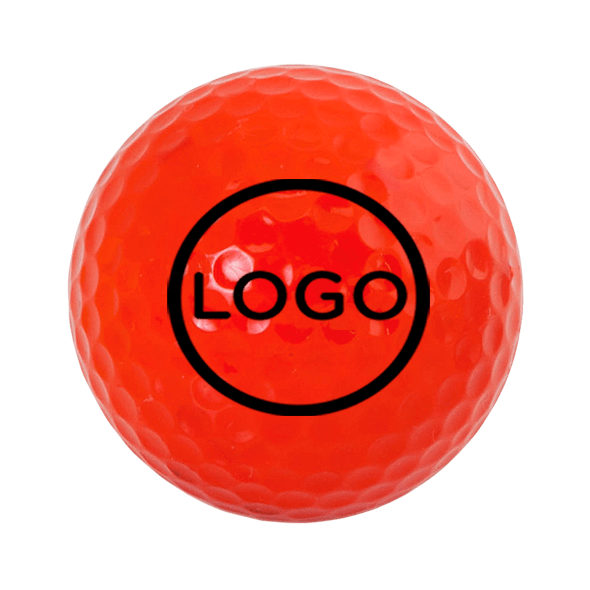 Golfballen Golfballen