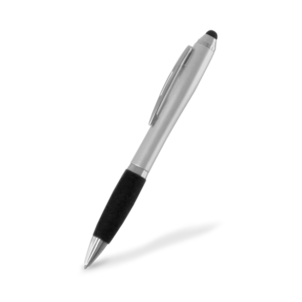 Bolígrafo touch con LED Bolígrafo touch con LED