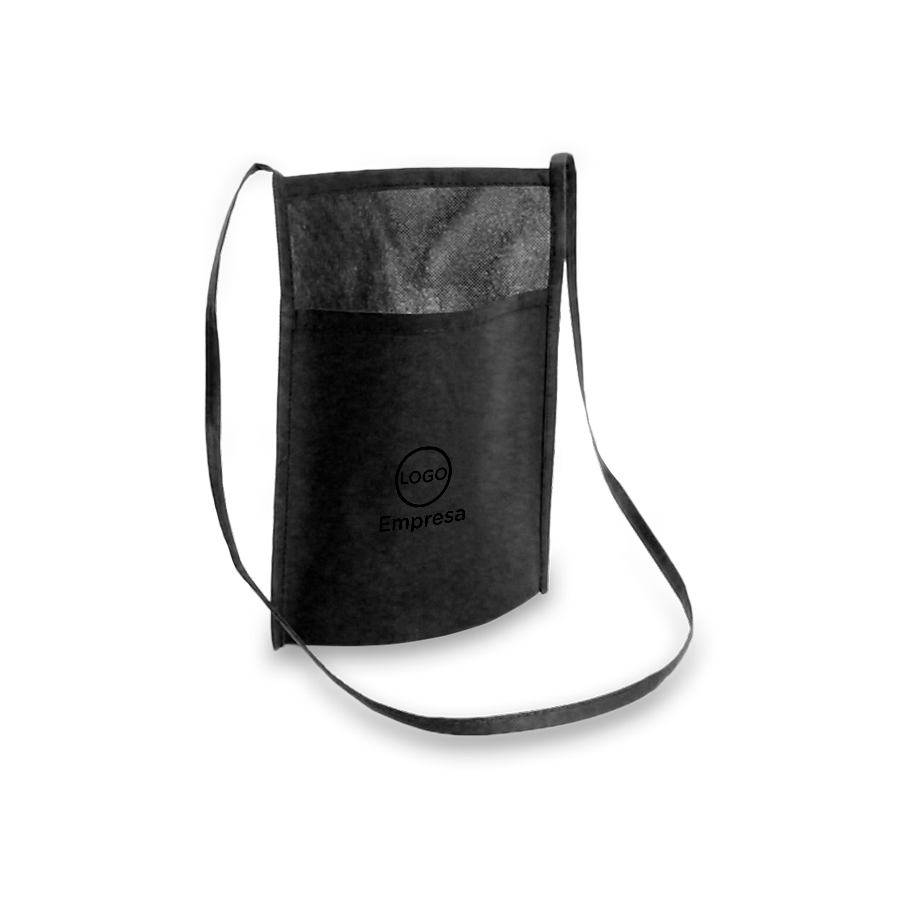 Bolsa à tiracolo em TNT Bolsa à tiracolo em TNT