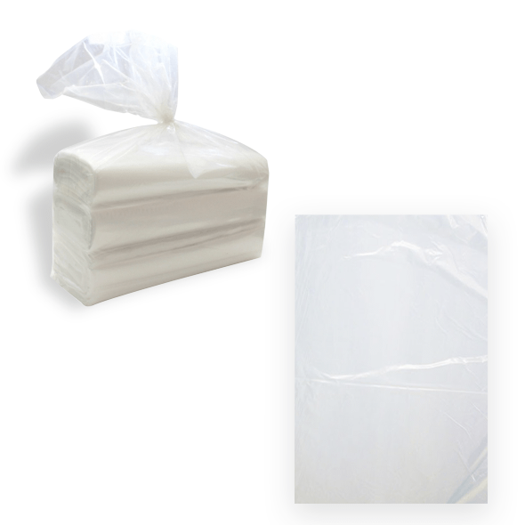 Bolsa de plástico de baja densidad sin asas (kg) Bolsa de plástico de baja densidad sin asas (kg)