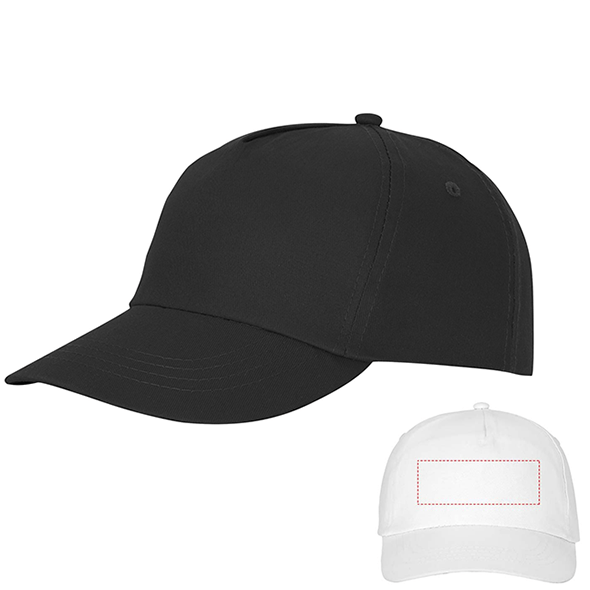 Casquette de coton Casquette de coton