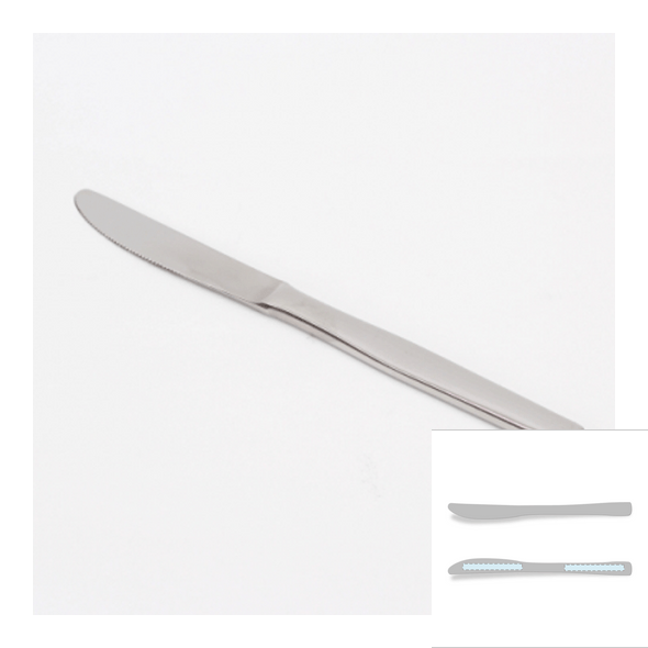 Bordskniv i rostfritt stål - Servotel