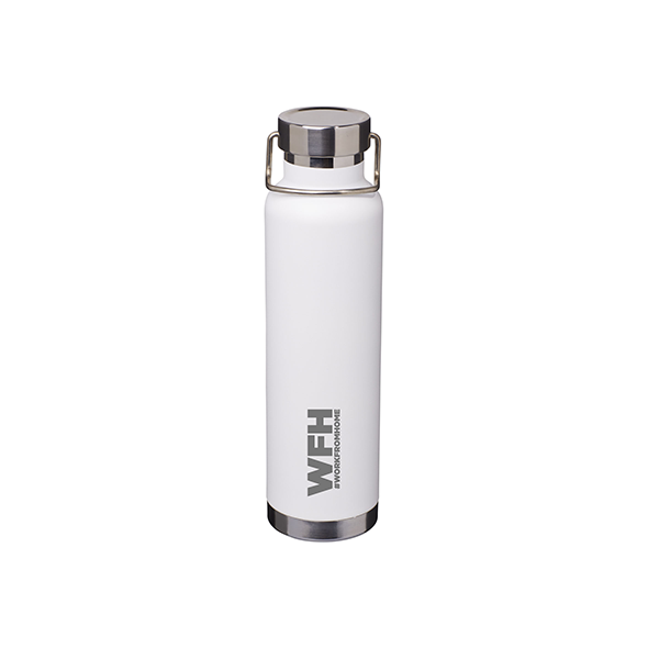 Termo Botella Acero Inoxidable Yeti Rambler 26 Onzas Negro