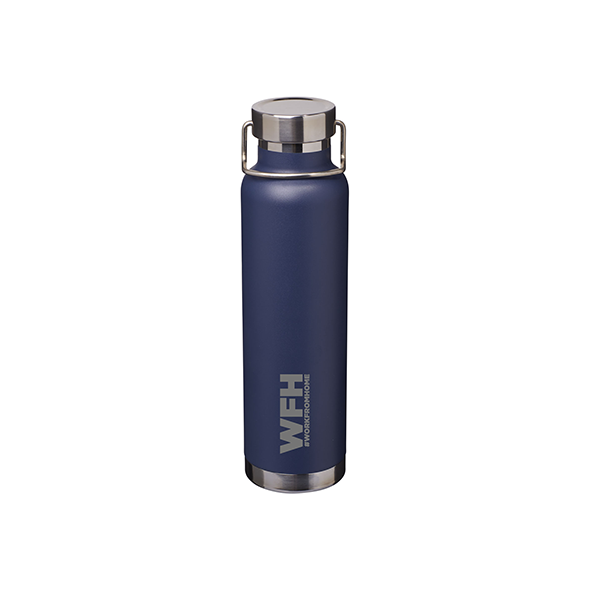 YETI Rambler - Botella de acero inoxidable con tapón de 36 onzas