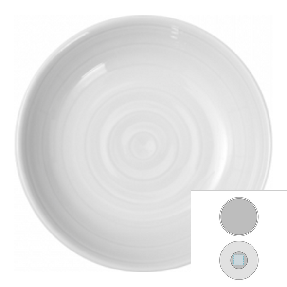 Burriera in ceramica - Roulette Burriera in ceramica - Roulette