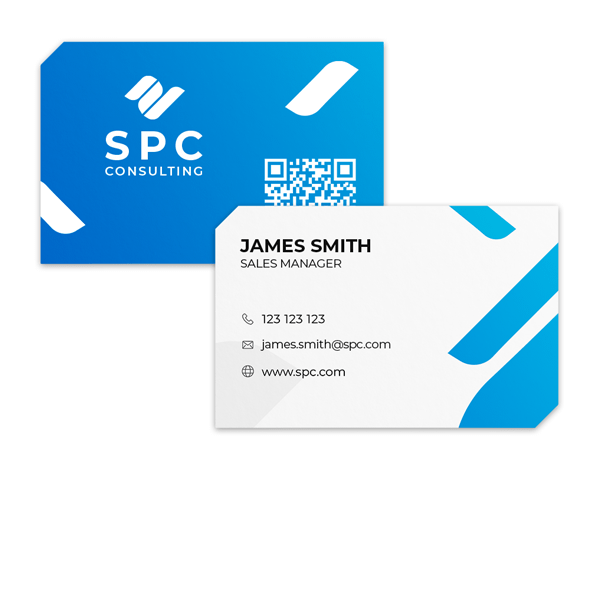 500 Business Cards for £5.63 Cheap Business Cards Printing BIZAY UK