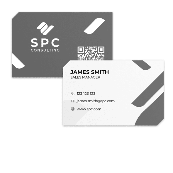 500 Business Cards for £5.63 Cheap Business Cards Printing BIZAY UK