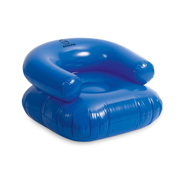 Chaise de plage gonflable Chaise de plage gonflable