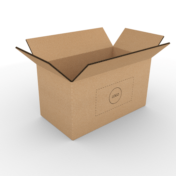 Cajas de cartón de triple pared Cajas de cartón de triple pared