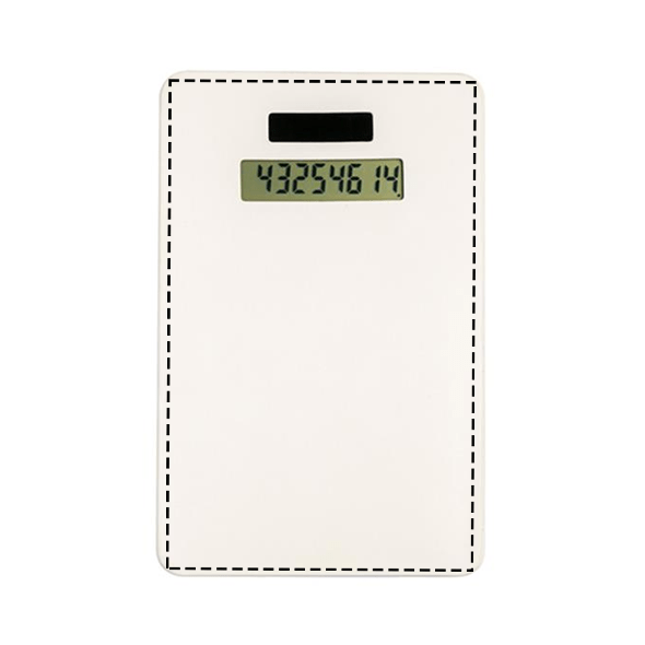 Calculatrice Calculatrice