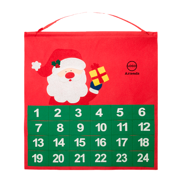 Calendario dell'avvento Calendario dell'avvento