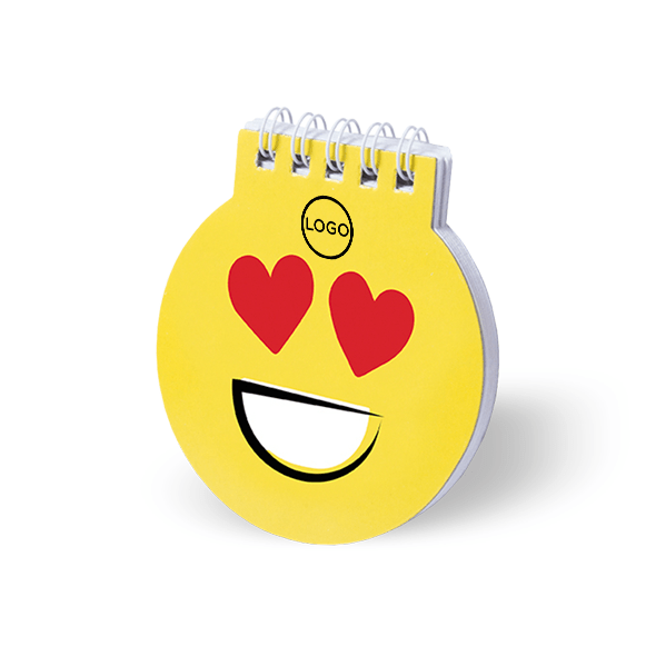Carnet Emoji Carnet Emoji