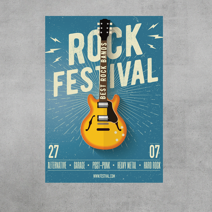 Affiches Affiches