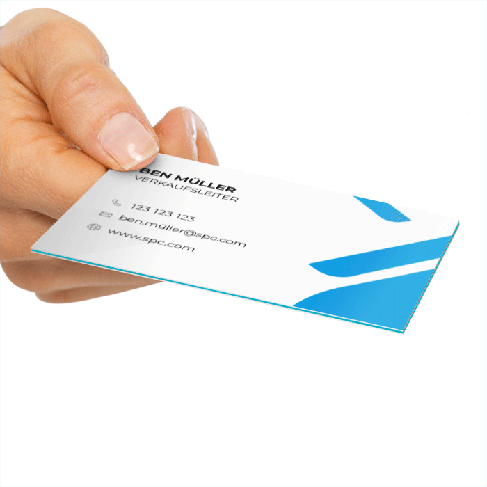 Multiloft Visitenkarten Multiloft Visitenkarten