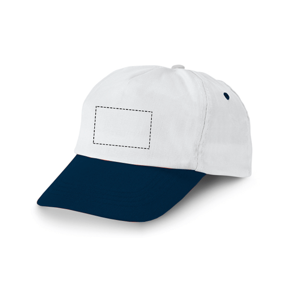 Casquette Verte - Achat en ligne