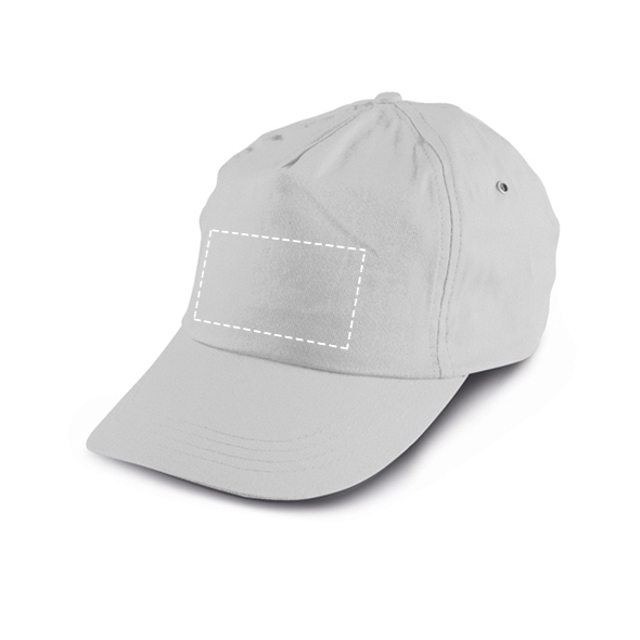 Casquette personnalisée Femme - Infiniprint