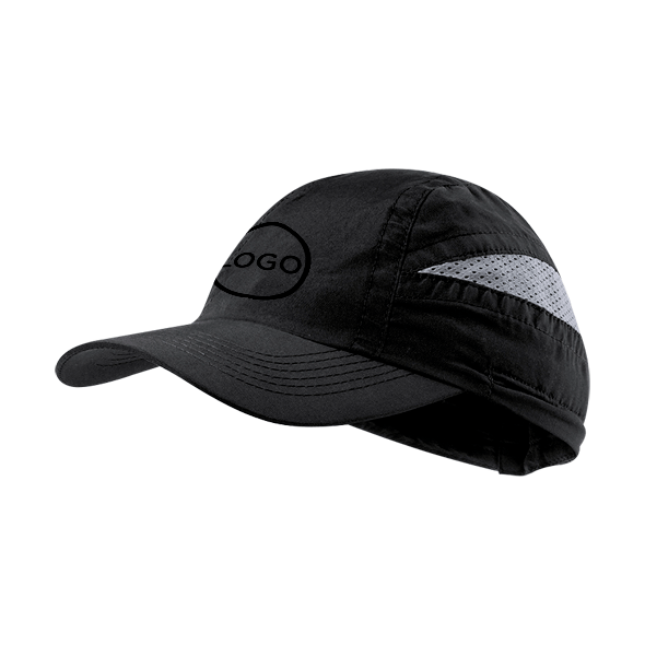 Casquette microfibre Casquette microfibre