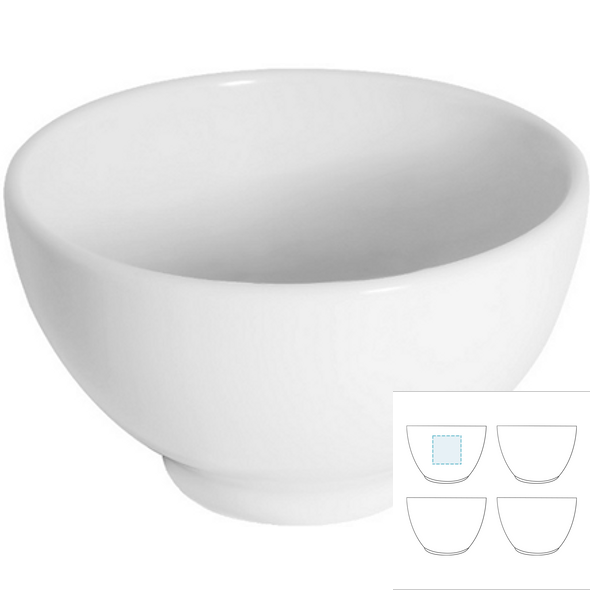 Ceramic bowl - Nº3