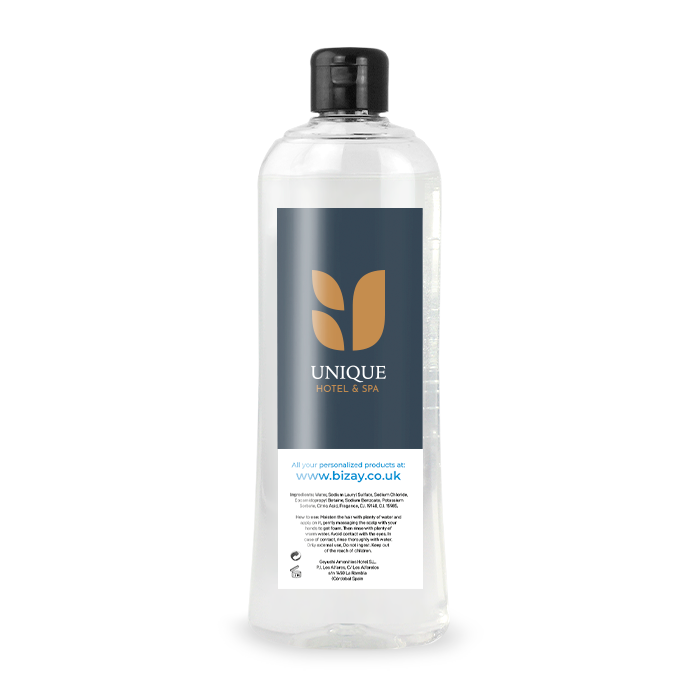 Gel doccia/shampoo 2 in 1 400 ml - Fruttato