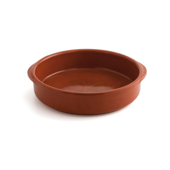 Ciotola circolare in ceramica - Barro Profesional