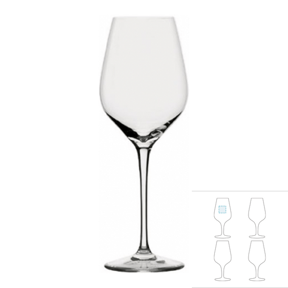 Copa para vino de vidrio -  STÖLZLE™  -  Exquisit Royal