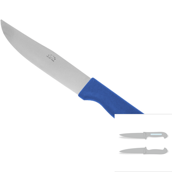 Couteau en inox à personnaliser