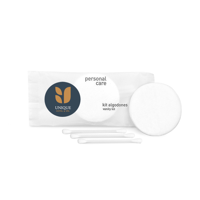 Damesett - PERSONAL CARE Damesett - PERSONAL CARE