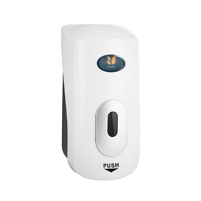 Muurdispenser sprayzeep 1L Muurdispenser sprayzeep 1L