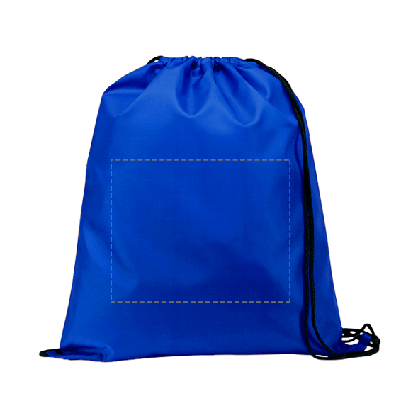 2 Drawstring Backpack £23.38 BIZAY UK