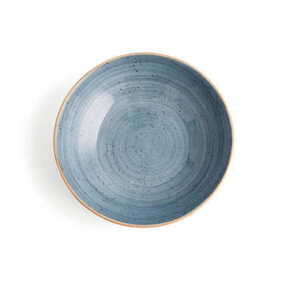 Dyp keramisk plate - Terra Dyp keramisk plate - Terra