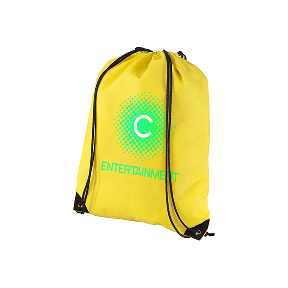 Ecological backpack 2025