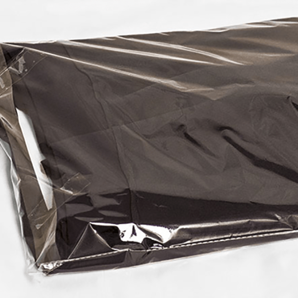 Modig brud and Enkel gennemsigtig taske Med tryk | Laveste pris med garanti|BIZAY