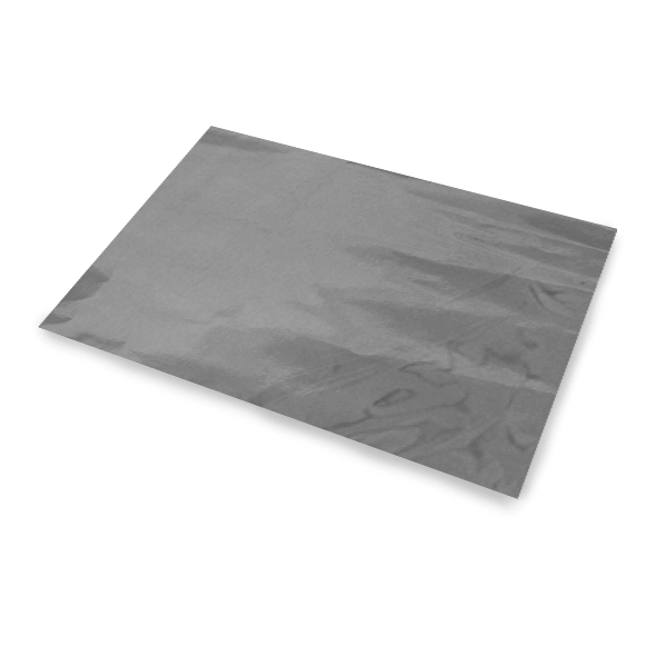 Envelope de polipropileno metalizado Envelope de polipropileno metalizado