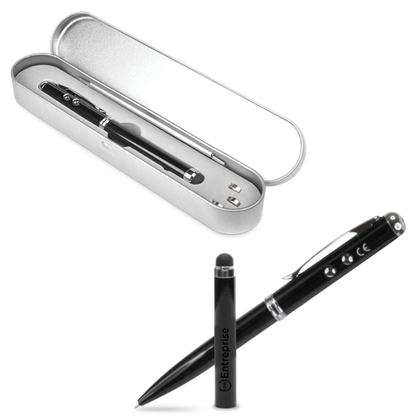 Stylo avec laser Stylo avec laser
